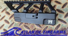 AK Master Mount Yugo Full Length Top Rail Optic Mount