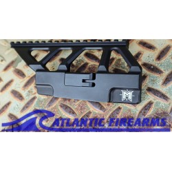 AK Master Mount Yugo Full Length Top Rail Optic Mount