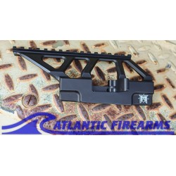 AK Master Mount Yugo Full Length Top Rail Optic Mount