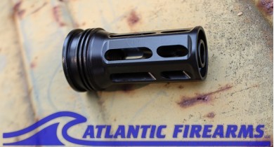 HuxWrx Flash Hider QD- 7.62...