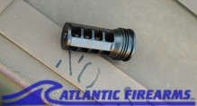 HuxWrx Muzzle Brake QD- 7.62- 14x1LH