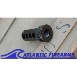 HuxWrx Muzzle Brake QD- 7.62- 14x1LH