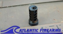 HuxWrx Muzzle Brake QD- 7.62- 14x1LH