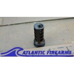 HuxWrx Muzzle Brake QD- 7.62- 14x1LH