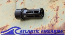 HuxWrx AK47 Flash Hider 762- 26X1.5 LH