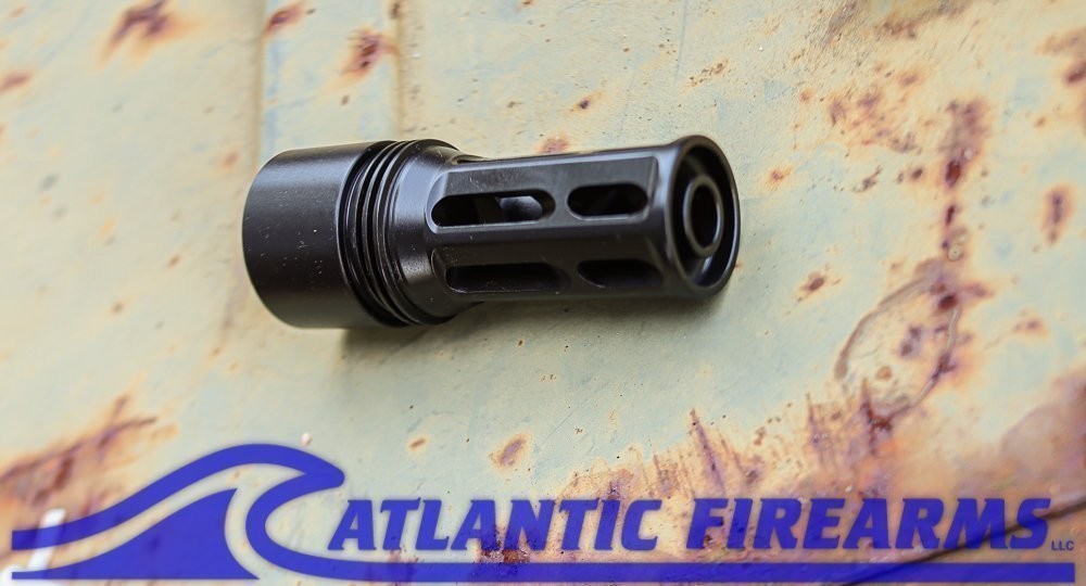 HuxWrx AK47 Flash Hider 762- 26X1.5 LH