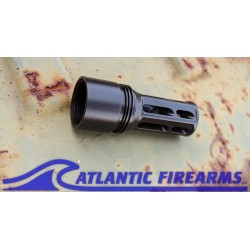 HuxWrx AK47 Flash Hider 762- 26X1.5 LH