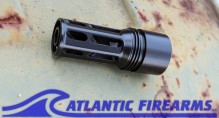 HuxWrx AK47 Flash Hider 762- 26X1.5 LH