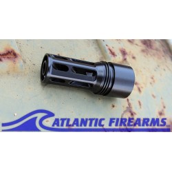 HuxWrx AK47 Flash Hider 762- 26X1.5 LH