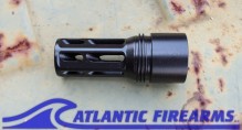 HuxWrx AK47 Flash Hider 762- 26X1.5 LH