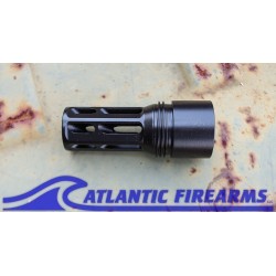 HuxWrx AK47 Flash Hider 762- 26X1.5 LH