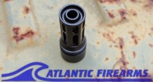 HuxWrx AK47 Flash Hider 762- 26X1.5 LH