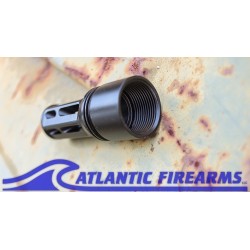 HuxWrx AK47 Flash Hider 762- 26X1.5 LH