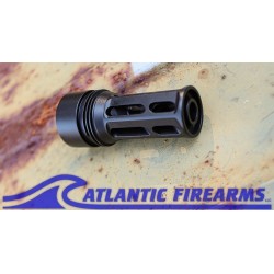 HuxWrx AK47 762 Flash Hider- 24x1.5RH