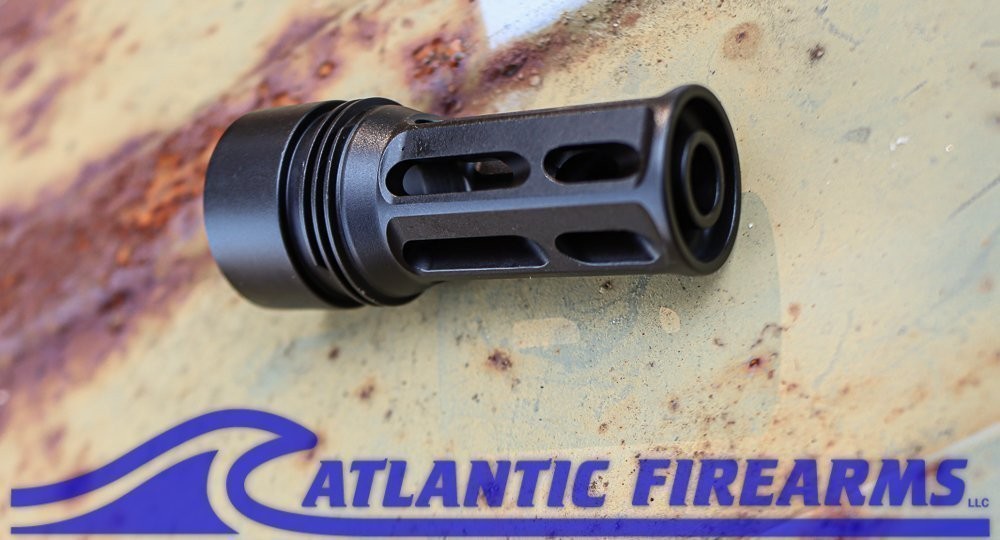 HuxWrx AK47 762 Flash Hider- 24x1.5RH