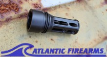 HuxWrx AK47 762 Flash Hider- 24x1.5RH