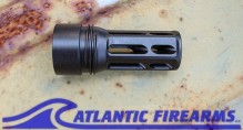 HuxWrx AK47 762 Flash Hider- 24x1.5RH