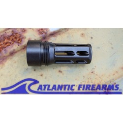 HuxWrx AK47 762 Flash Hider- 24x1.5RH