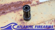 HuxWrx AK47 762 Flash Hider- 24x1.5RH