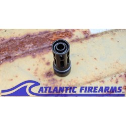 HuxWrx AK47 762 Flash Hider- 24x1.5RH