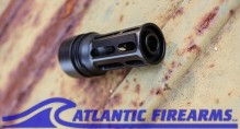 HuxWrx AK47 762 Flash Hider- 24x1.5RH