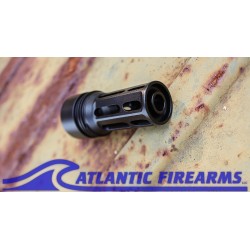 HuxWrx AK47 762 Flash Hider- 24x1.5RH