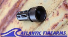 HuxWrx AK47 762 Flash Hider- 24x1.5RH