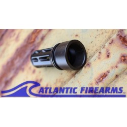 HuxWrx AK47 762 Flash Hider- 24x1.5RH