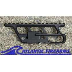 RS AK-307MS Full-Length Optic Rail- for Yugo AK
