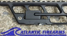 RS AK-307MS Full-Length Optic Rail- for Yugo AK