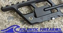 RS AK-307MS Full-Length Optic Rail- for Yugo AK