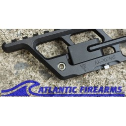 RS AK-307MS Full-Length Optic Rail- for Yugo AK
