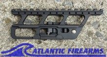 RS AK-307MS Full-Length Optic Rail- for Yugo AK
