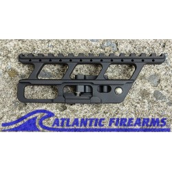 RS AK-307MS Full-Length Optic Rail- for Yugo AK