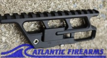 RS AK-307MS Full-Length Optic Rail- for Yugo AK