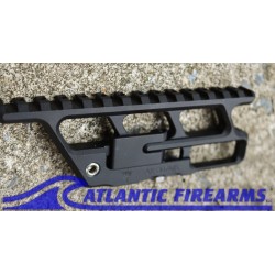 RS AK-307MS Full-Length Optic Rail- for Yugo AK