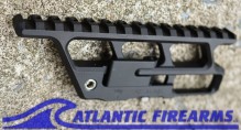 RS AK-307MS Full-Length Optic Rail- for Yugo AK