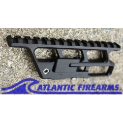 RS AK-307MS Full-Length Optic Rail- for Yugo AK