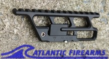 RS AK-307MS Full-Length Optic Rail- for Yugo AK