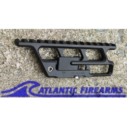 RS AK-307MS Full-Length Optic Rail- for Yugo AK