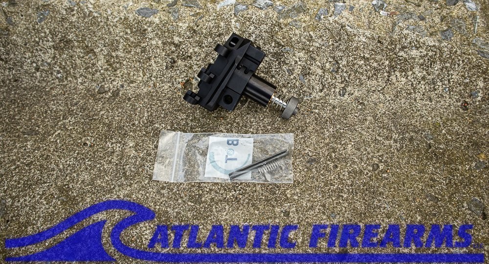 B&T APC9/40/45 Stock Adapter-BT-361453
