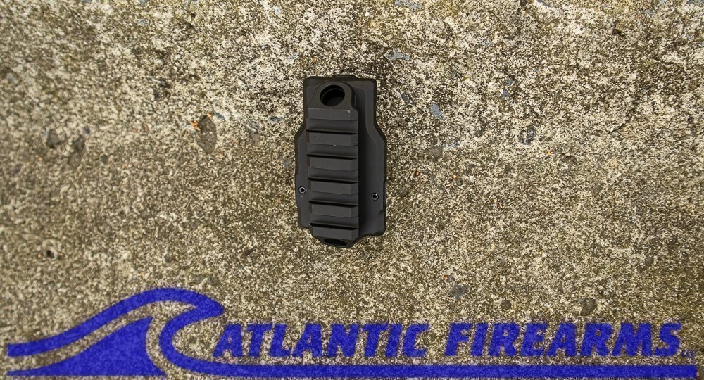 B&T Alloy Adapter W/ Rear Picatinny Interface for APC9/10/40/45- BT-361550