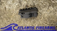 B&T Alloy Adapter W/ Rear Picatinny Interface for APC9/10/40/45- BT-361550