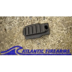 B&T Alloy Adapter W/ Rear Picatinny Interface for APC9/10/40/45- BT-361550