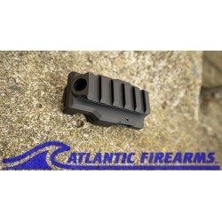 B&T Alloy Adapter W/ Rear Picatinny Interface for APC9/10/40/45- BT-361550