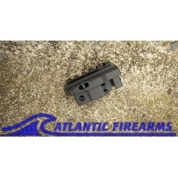 B&T Aluminum Adapter for APC223/300/308 W/ Rear Picatinny Interface- BT-361551