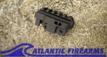 B&T Aluminum Adapter for APC223/300/308 W/ Rear Picatinny Interface- BT-361551