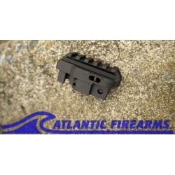 B&T Aluminum Adapter for APC223/300/308 W/ Rear Picatinny Interface- BT-361551