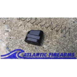 Shield Arms +5 Base Plate- SA-S15-ME-5-BLK