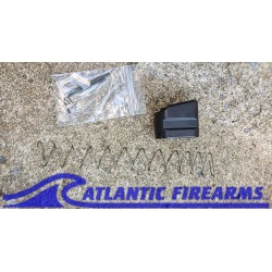 Shield Arms +5 Base Plate- SA-S15-ME-5-BLK